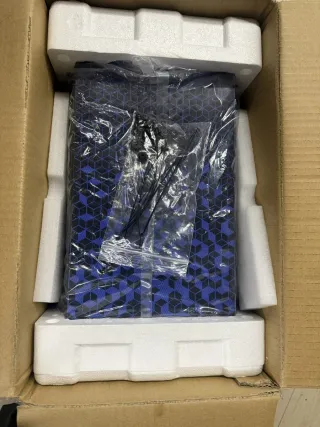 Caja PC Millenium Gaming