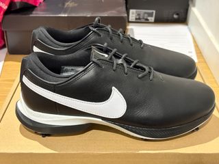 Nike Air Zoom Victory Tour 2 Zapatillas Golf Negra