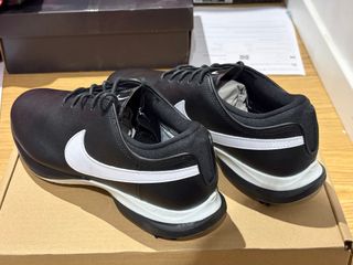 Nike Air Zoom Victory Tour 2 Zapatillas Golf Negra