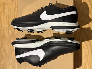 Nike Air Zoom Victory Tour 2 Zapatillas Golf Negra