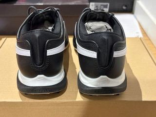 Nike Air Zoom Victory Tour 2 Zapatillas Golf Negra