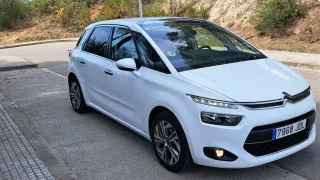 Citroen C4 Picasso 1.6 HDI 115 CV IMPECABLE