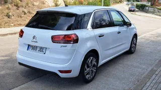 Citroen C4 Picasso 1.6 HDI 115 CV IMPECABLE