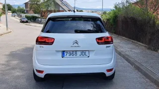 Citroen C4 Picasso 1.6 HDI 115 CV IMPECABLE