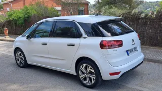 Citroen C4 Picasso 1.6 HDI 115 CV IMPECABLE