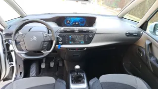 Citroen C4 Picasso 1.6 HDI 115 CV IMPECABLE
