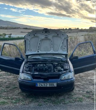 Peugeot 106 2001