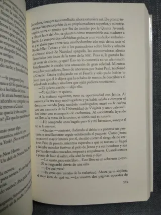 Libertad (J. Franzen. 1a edición)