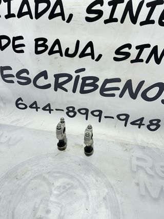 Torretas Honda CRF 450R 22mm