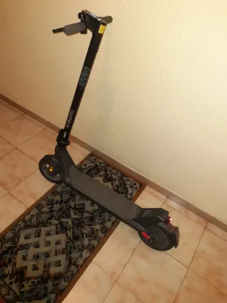 Patinete Eléctrico Xiaomi