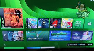 Dead or Alive 3 Xbox Clasica Microsoft NTSC