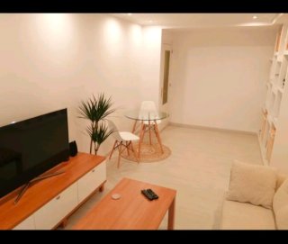 ALQUILER Vacacional (playa)