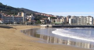 ALQUILER Vacacional (playa)