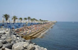 ALQUILER Vacacional (playa)