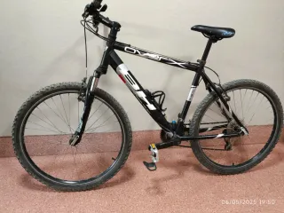 Bicicleta de Montaña BH Overx