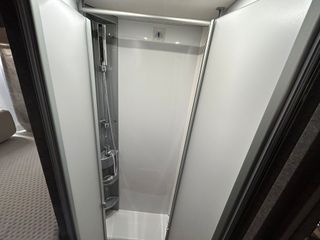 Ford Dethleffs Just Go T7055 EB