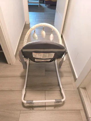 Balancín Hamaca para bebé