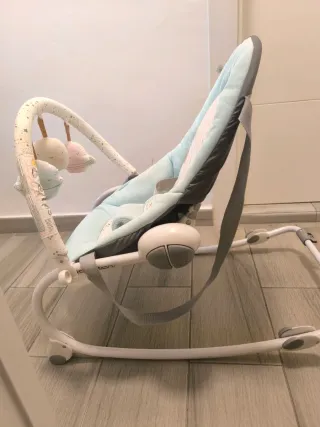 Balancín Hamaca para bebé