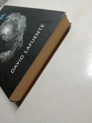 La negra historia de Jimmy Mortimer