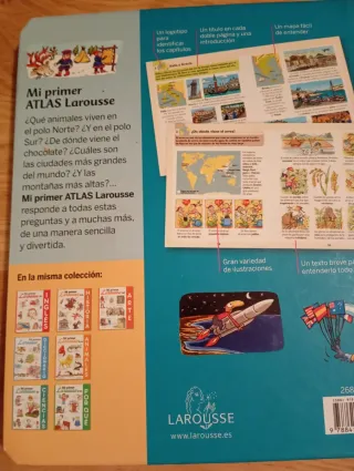 Diccionario de Inglés para principiantes.