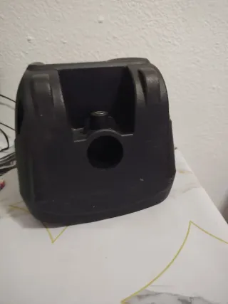 Altavoz Karbix KX-805CM Negro