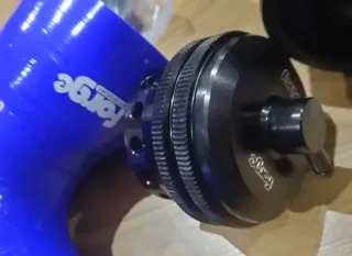 Kit Forge 1.2 TSI COMPLETO