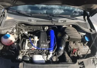 Kit Forge 1.2 TSI COMPLETO