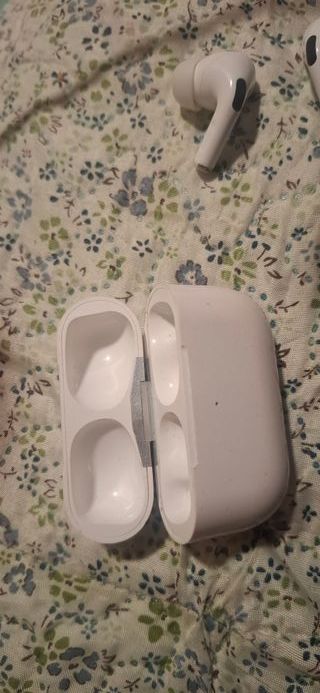 Auriculares Inalámbricos Apple AirPods TWS