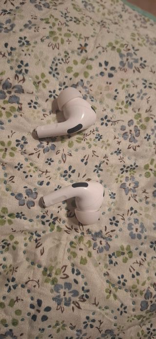 Auriculares Inalámbricos Apple AirPods TWS
