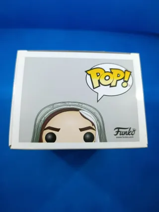 Funko Pop! Game of Thrones Jaqen H'ghar 57