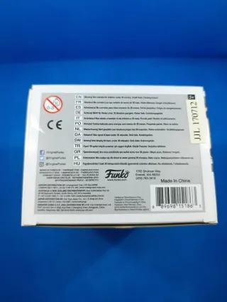 Funko Pop! Game of Thrones Jaqen H'ghar 57