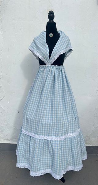 Zagalejo largo 0’98cm y pico