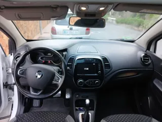 Renault Captur 2019