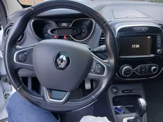Renault Captur 2019