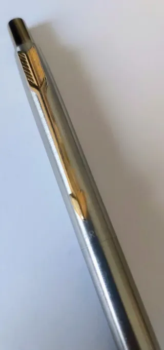 Bolígrafo Parker Classic Flighter GT