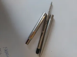 Bolígrafo Parker Classic Flighter GT