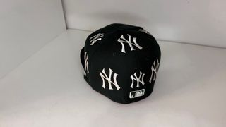 Gorra Supreme NY Yankees new era Verde