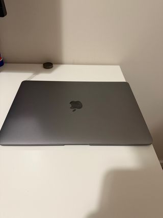 MacBook Air M1 13 8GB RAM 512GB Gris Espacial
