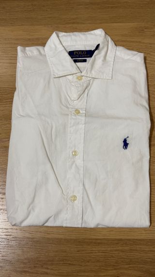 Camisas Polo Ralph Lauren