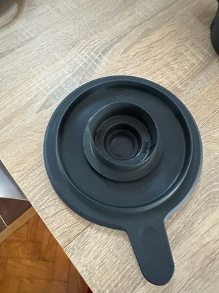 Bimby TM6 com Mandolina