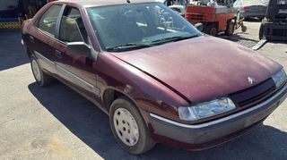 Despiece Citroen Xantia 2.0i