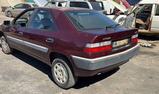 Despiece Citroen Xantia 2.0i