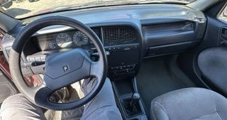 Despiece Citroen Xantia 2.0i