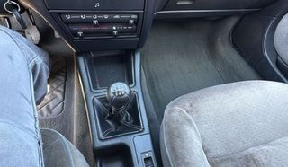 Despiece Citroen Xantia 2.0i