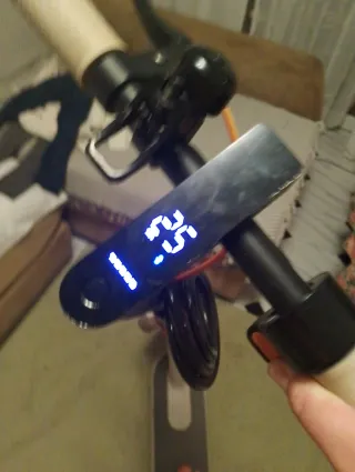 Monopattino Elettrico Xiaomi