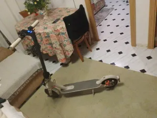 Monopattino Elettrico Xiaomi