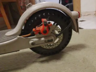 Monopattino Elettrico Xiaomi