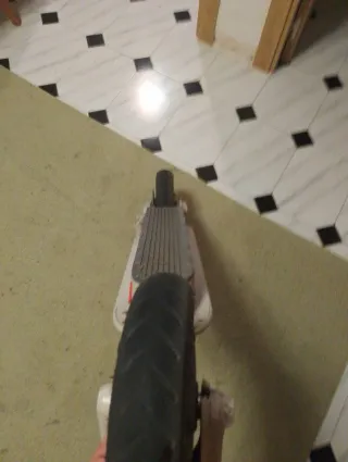 Monopattino Elettrico Xiaomi