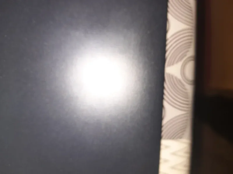 Samsung Galaxy Tab A6 Negra afbeelding 5