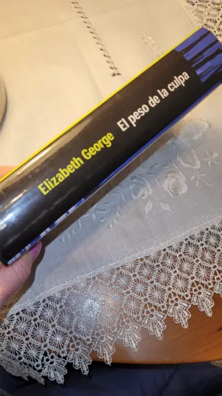 El Peso De La Culpa